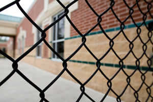 Pro Fence & Railing is offer chain fences in Pennsylvania