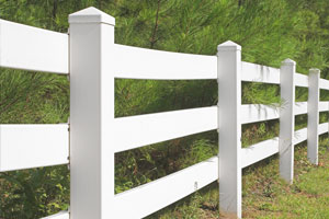 Fencing Installation in Pittsburgh by Pro Fence & Railing